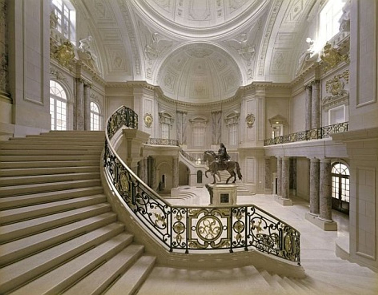 Berlin corporate event spaces Museum Bode Museum image 13