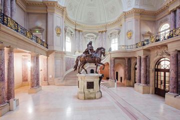 Berlin corporate event spaces Museum Bode Museum image 2