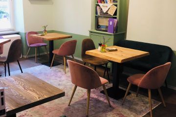 Unterhaching PR & Marketing Event Veranstaltungsraum La Violetta Veranstaltungsraum image 2