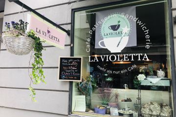 Unterhaching PR & Marketing Event Veranstaltungsraum La Violetta Veranstaltungsraum image 1