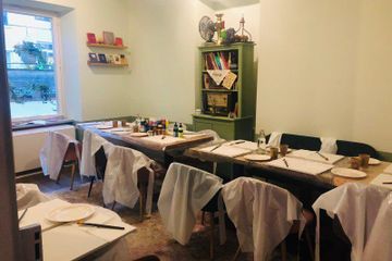 München PR & Marketing Event Veranstaltungsraum La Violetta Veranstaltungsraum image 4