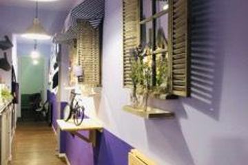 München PR & Marketing Event Veranstaltungsraum La Violetta Veranstaltungsraum image 5