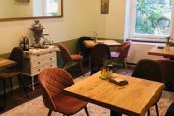 München PR & Marketing Event Veranstaltungsraum La Violetta Veranstaltungsraum image 6