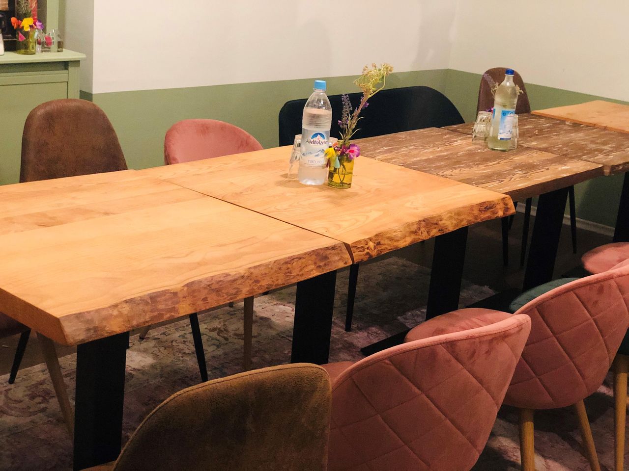 München PR & Marketing Event Veranstaltungsraum La Violetta Veranstaltungsraum image 8