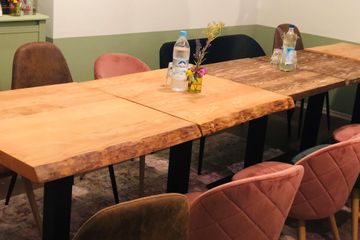 München PR & Marketing Event Veranstaltungsraum La Violetta Veranstaltungsraum image 8