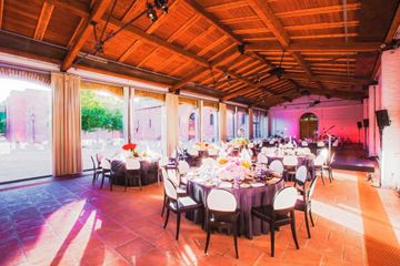 Berlin corporate event spaces Museum Sammlung Scharf-Gerstenberg image 11