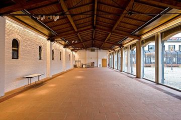 Berlin corporate event spaces Museum Sammlung Scharf-Gerstenberg image 0