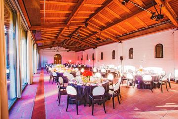 Berlin corporate event spaces Museum Sammlung Scharf-Gerstenberg image 11