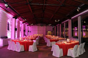 Berlin corporate event spaces Museum Sammlung Scharf-Gerstenberg image 11