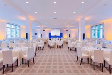 Berlin corporate event spaces Museum Hamburger Bahnhof – Museum für Gegenwart image 17