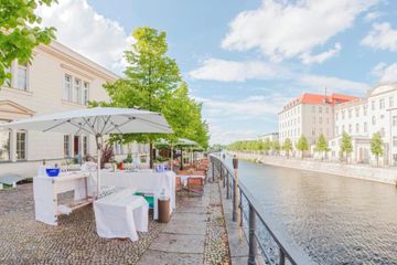 Berlin corporate event spaces Museum Hamburger Bahnhof – Museum für Gegenwart image 17