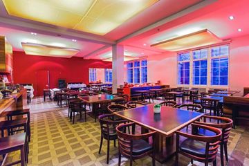 Berlin corporate event spaces Museum Hamburger Bahnhof – Museum für Gegenwart image 17