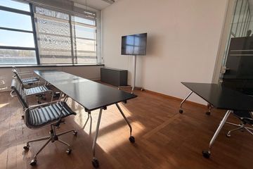 Krefeld Kunden-Meeting Business Center Meetingroom 