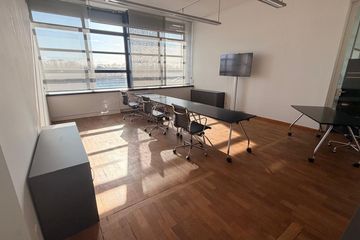 Krefeld Kunden-Meeting Business Center Meetingroom image 4