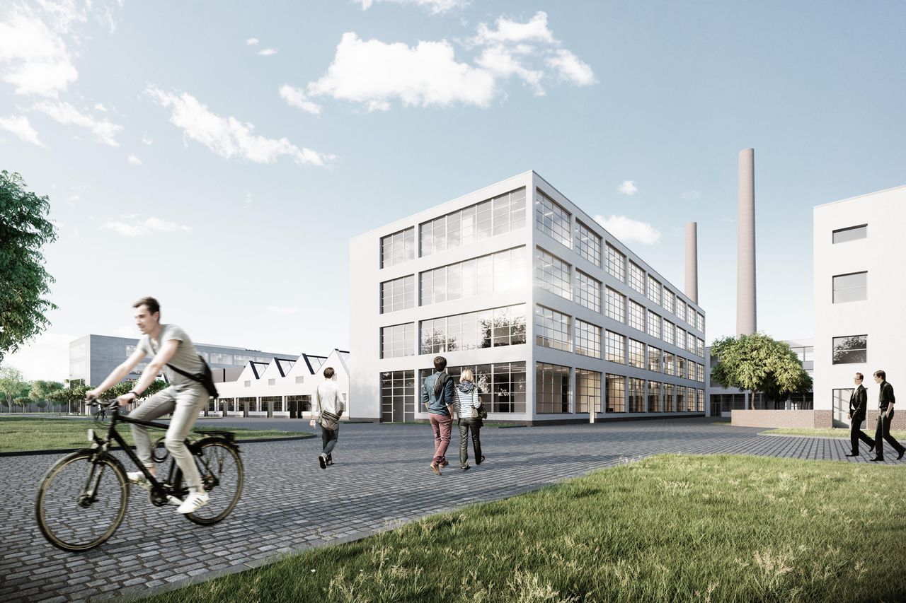 Krefeld Kunden-Meeting Business center Meetingroom image 6
