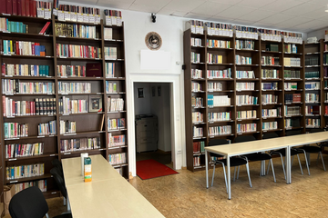 Berlin  Boardroom Reuterkiez image 4