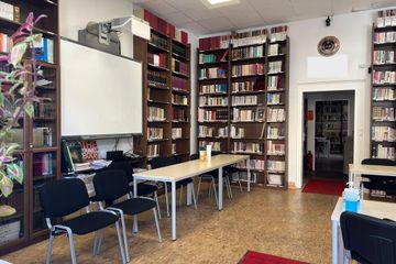 Berlin  Boardroom Reuterkiez image 6