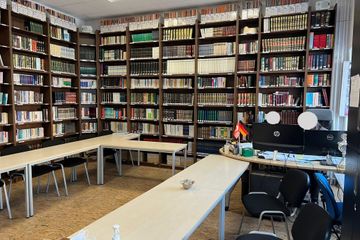 Berlin  Boardroom Reuterkiez image 0