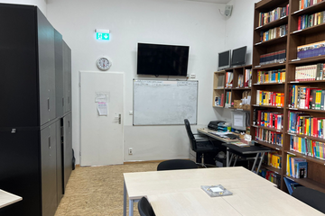 Berlin  Boardroom Reuterkiez image 4