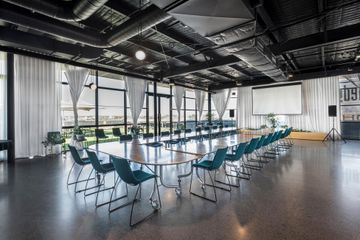 Melbourne  Meeting rooms Imagination Workshop Space image 1