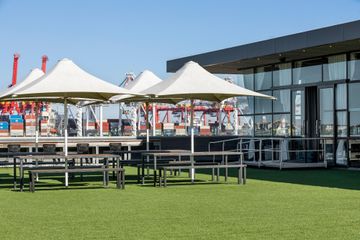 Melbourne  Meeting rooms Imagination Workshop Space image 4