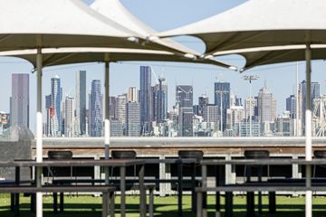 Melbourne  Meeting rooms Imagination Workshop Space image 5