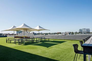 Melbourne  Meeting rooms Imagination Workshop Space image 6