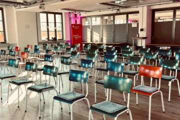 Herford  Meetingraum Keynote image 4