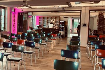 Herford  Meetingraum Keynote image 1