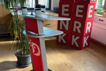 Herford  Meetingraum Keynote image 0