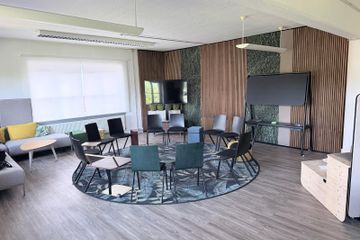 Augsburg Vergaderzalen Creative Business Space - Podcast Studio & Meetingraum image 5