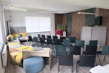 Augsburg Vergaderzalen Creative Business Space - Podcast Studio & Meetingraum image 6