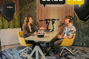 Augsburg Vergaderzalen Creative Business Space - Podcast Studio & Meetingraum image 40