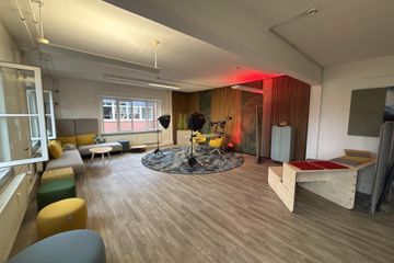 Augsburg Vergaderzalen Creative Business Space - Podcast Studio & Meetingraum image 34