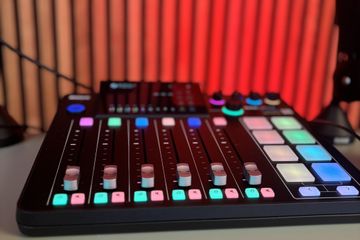 Augsburg Vergaderzalen Creative Business Space - Podcast Studio & Meetingraum image 36