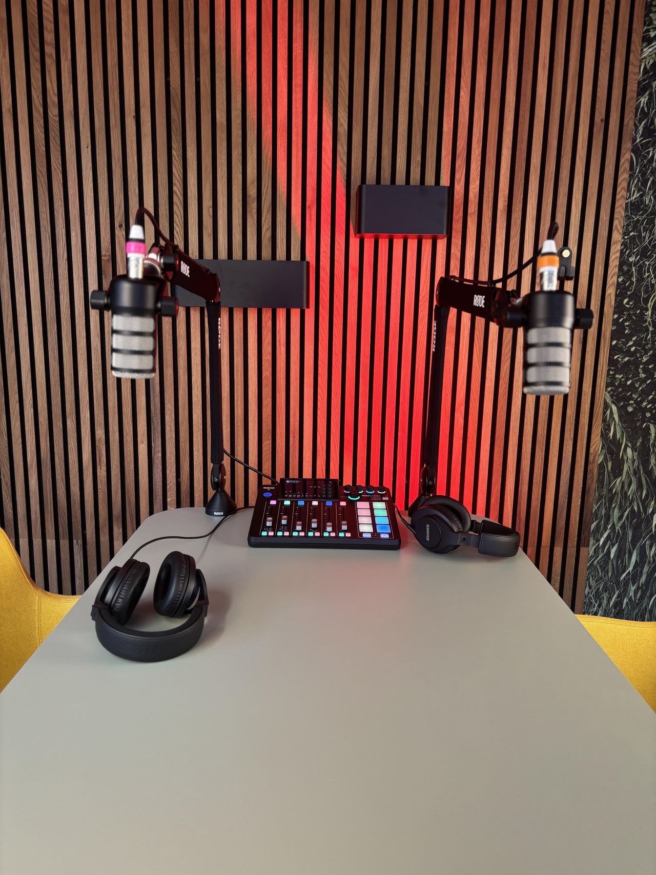 Augsburg  Vergaderzalen Creative Business Space - Podcast Studio & Meetingraum image 33