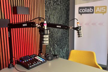 Augsburg Vergaderzalen Creative Business Space - Podcast Studio & Meetingraum image 32