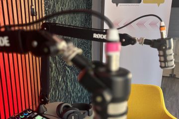 Augsburg Vergaderzalen Creative Business Space - Podcast Studio & Meetingraum image 29