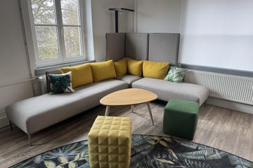 Augsburg Vergaderzalen Creative Business Space - Podcast Studio & Meetingraum image 22