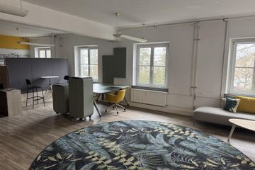 Augsburg Vergaderzalen Creative Business Space - Podcast Studio & Meetingraum image 18