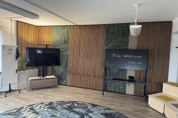 Augsburg Vergaderzalen Creative Business Space - Podcast Studio & Meetingraum image 20