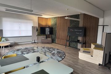 Augsburg Vergaderzalen Creative Business Space - Podcast Studio & Meetingraum image 25