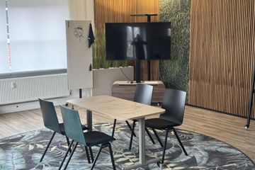 Augsburg Vergaderzalen Creative Business Space - Podcast Studio & Meetingraum image 27