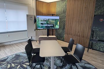 Augsburg Vergaderzalen Creative Business Space - Podcast Studio & Meetingraum image 28
