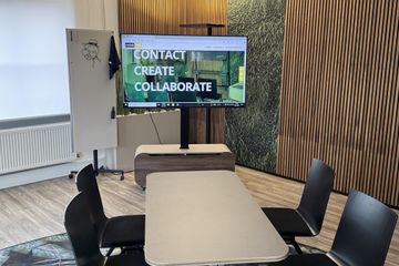 Augsburg Vergaderzalen Creative Business Space - Podcast Studio & Meetingraum image 29