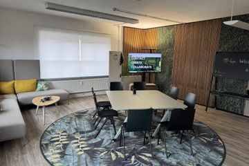 Augsburg Vergaderzalen Creative Business Space - Podcast Studio & Meetingraum image 23