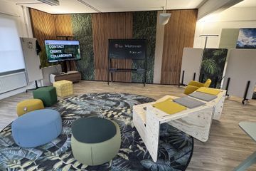 Augsburg Vergaderzalen Creative Business Space - Podcast Studio & Meetingraum image 37