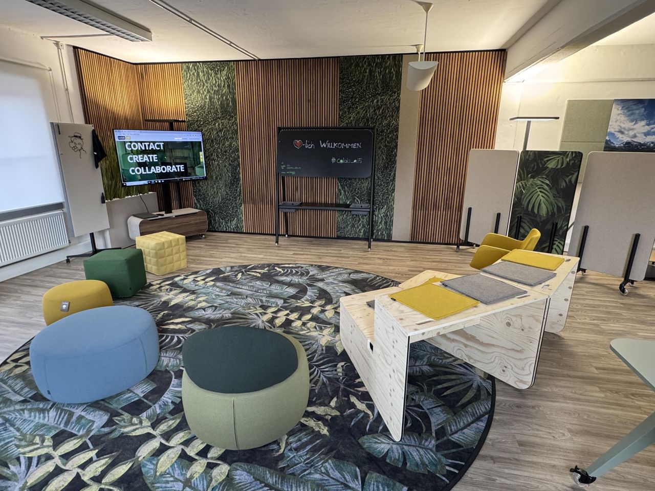 Augsburg  Vergaderzalen Creative Business Space - Podcast Studio & Meetingraum image 37