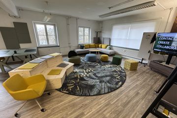 Augsburg Vergaderzalen Creative Business Space - Podcast Studio & Meetingraum image 30