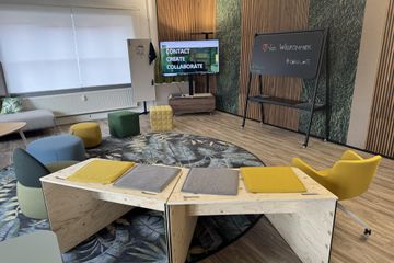 Augsburg Vergaderzalen Creative Business Space - Podcast Studio & Meetingraum image 31